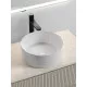 Тумба под раковину Sancos Snob T 80 SNT80CE подвесная Beige Soft