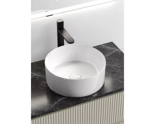 Тумба под раковину Sancos Snob T 80 SNT80CE подвесная Beige Soft