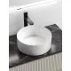 Тумба под раковину Sancos Snob T 80 SNT80CE подвесная Beige Soft