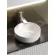 Тумба под раковину Sancos Snob T 80 SNT80W подвесная Bianco