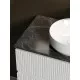 Тумба под раковину Sancos Snob T 80 SNT80W подвесная Bianco