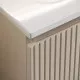 Тумба под раковину Sancos Snob T 60 SNT60CE подвесная Beige Soft