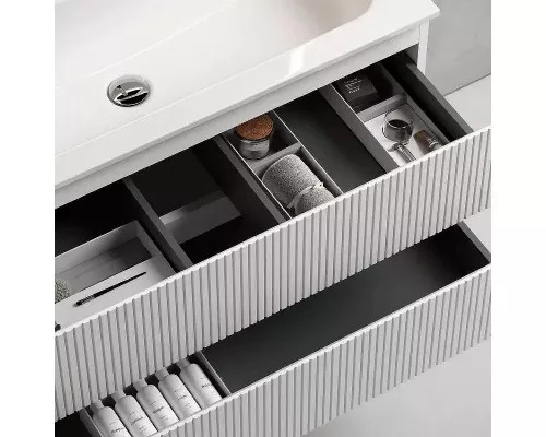 Тумба под раковину Sancos Snob T 60 SNT60W подвесная Bianco