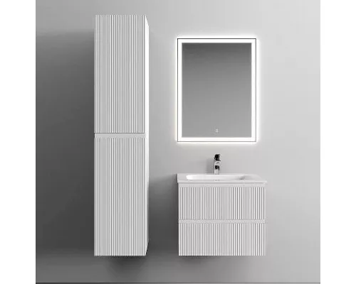 Тумба под раковину Sancos Snob T 60 SNT60W подвесная Bianco