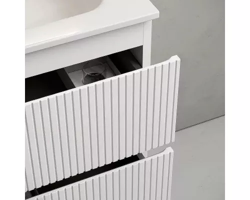 Тумба под раковину Sancos Snob T 60 SNT60W подвесная Bianco