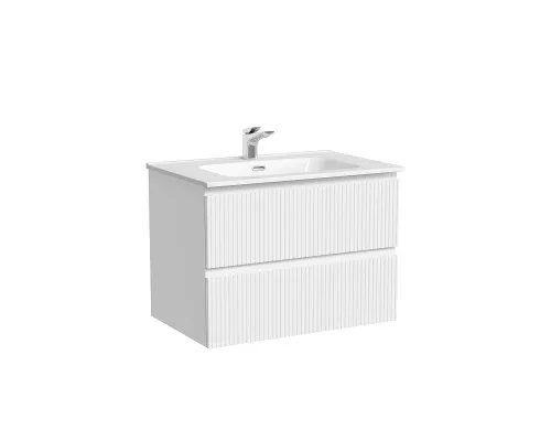 Тумба под раковину Sancos Snob T 70 SNT70W подвесная Bianco