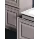 Тумба под раковину Sancos Very 100 VR100SM подвесная Doha Soft