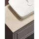 Тумба под раковину Sancos Very 100 VR100SM подвесная Doha Soft