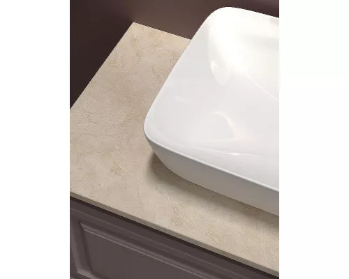 Тумба под раковину Sancos Very 100 VR100SM подвесная Doha Soft