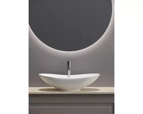 Тумба под раковину Sancos Very 100 VR100SM подвесная Doha Soft