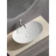 Тумба под раковину Sancos Very 100 VR100SM подвесная Doha Soft