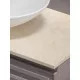 Тумба под раковину Sancos Very 100 VR100SM подвесная Doha Soft