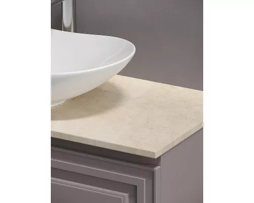 Тумба под раковину Sancos Very 100 VR100SM подвесная Doha Soft