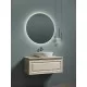 Тумба под раковину Sancos Very 100 VR100CE подвесная Beige Soft