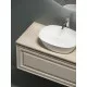 Тумба под раковину Sancos Very 100 VR100CE подвесная Beige Soft