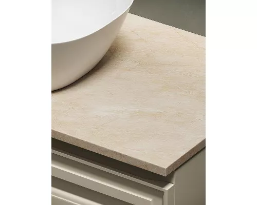 Тумба под раковину Sancos Very 100 VR100CE подвесная Beige Soft