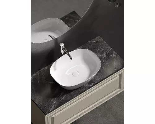 Тумба под раковину Sancos Very 100 VR100CE подвесная Beige Soft