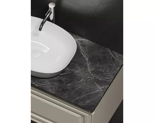 Тумба под раковину Sancos Very 100 VR100CE подвесная Beige Soft