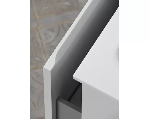 Тумба под раковину Sancos Very 100 L VR100LW подвесная Bianco