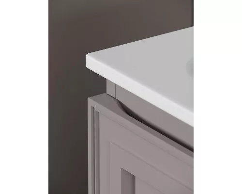 Тумба под раковину Sancos Very 80 VR80SM подвесная Doha Soft