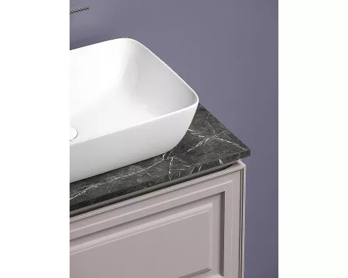Тумба под раковину Sancos Very 80 VR80SM подвесная Doha Soft