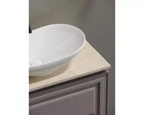 Тумба под раковину Sancos Very 80 VR80SM подвесная Doha Soft