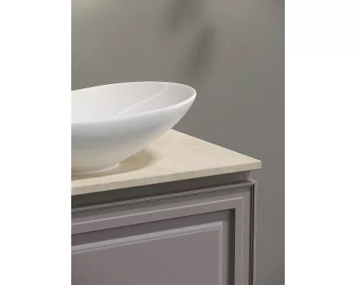 Тумба под раковину Sancos Very 80 VR80SM подвесная Doha Soft