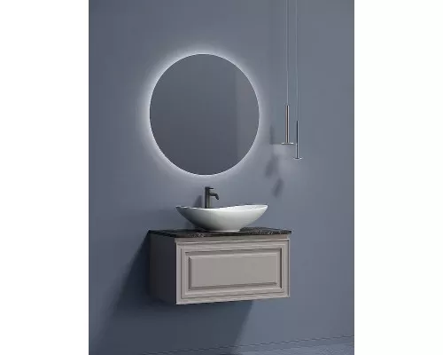 Тумба под раковину Sancos Very 80 VR80SM подвесная Doha Soft