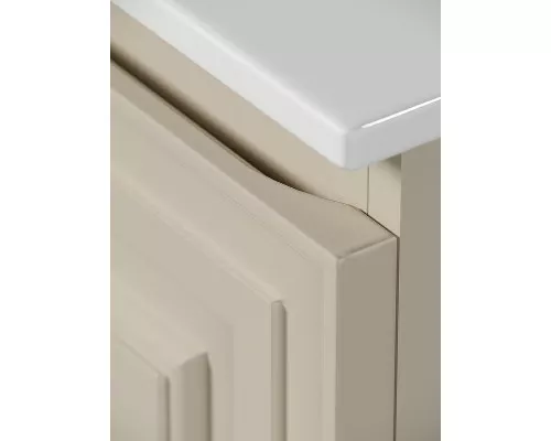 Тумба под раковину Sancos Very 80 VR80CE подвесная Beige Soft