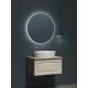 Тумба под раковину Sancos Very 80 VR80CE подвесная Beige Soft