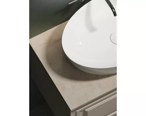 Тумба под раковину Sancos Very 80 VR80CE подвесная Beige Soft