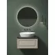 Тумба под раковину Sancos Very 80 VR80CE подвесная Beige Soft