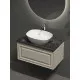Тумба под раковину Sancos Very 80 VR80CE подвесная Beige Soft