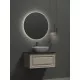 Тумба под раковину Sancos Very 80 VR80CE подвесная Beige Soft
