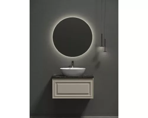 Тумба под раковину Sancos Very 80 VR80CE подвесная Beige Soft
