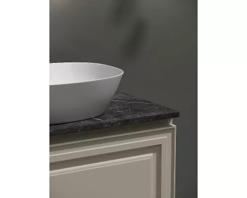 Тумба под раковину Sancos Very 80 VR80CE подвесная Beige Soft