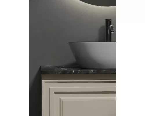 Тумба под раковину Sancos Very 80 VR80CE подвесная Beige Soft