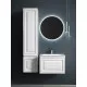 Тумба под раковину Sancos Very 60 VR60W подвесная Bianco
