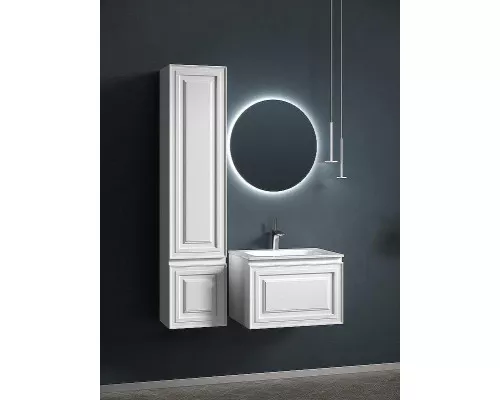 Тумба под раковину Sancos Very 60 VR60W подвесная Bianco