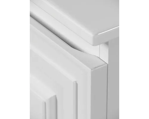 Тумба под раковину Sancos Very 60 VR60W подвесная Bianco