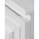 Тумба под раковину Sancos Very 60 VR60W подвесная Bianco