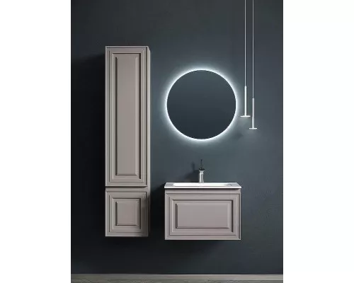 Тумба под раковину Sancos Very 60 VR60SM подвесная Doha Soft