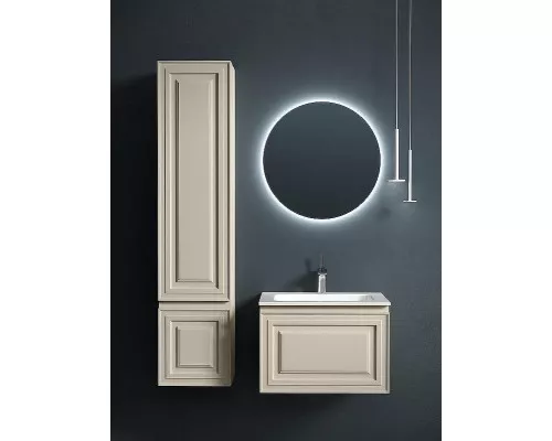 Тумба под раковину Sancos Very 60 VR60CE подвесная Beige Soft
