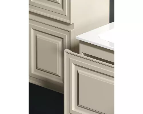 Тумба под раковину Sancos Very 60 VR60CE подвесная Beige Soft