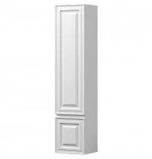 Шкаф пенал Sancos Very 35 R PVR35RW подвесной Bianco