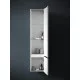 Шкаф пенал Sancos Very 35 R PVR35RW подвесной Bianco