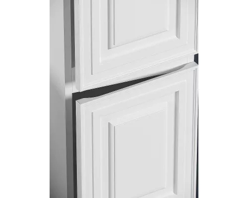 Шкаф пенал Sancos Very 35 R PVR35RW подвесной Bianco