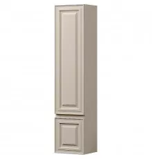 Шкаф пенал Sancos Very 35 R PVR35RCE подвесной Beige Soft