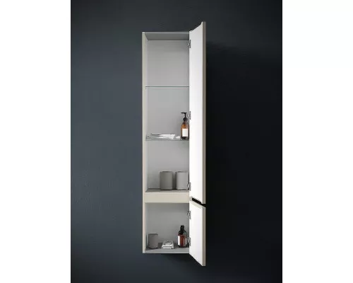 Шкаф пенал Sancos Very 35 R PVR35RCE подвесной Beige Soft