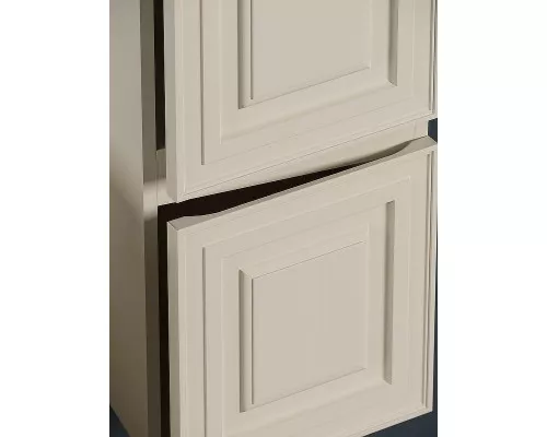 Шкаф пенал Sancos Very 35 R PVR35RCE подвесной Beige Soft